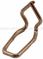 Clips prydnadslist instrumentpanel