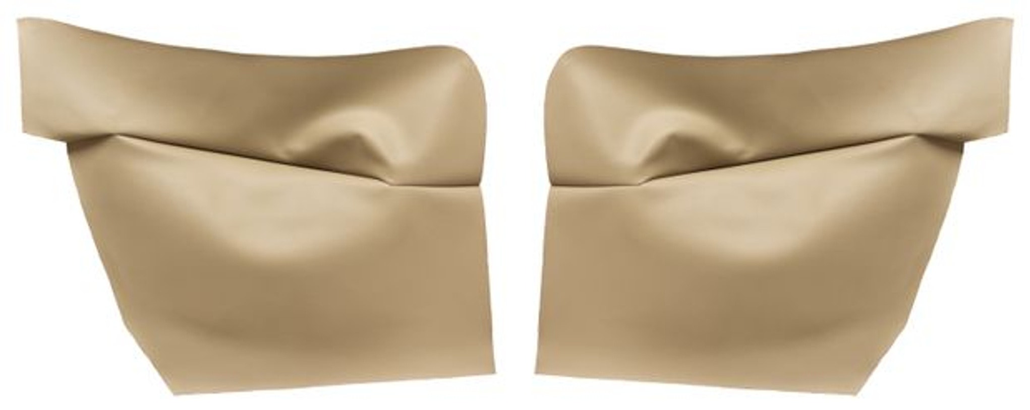 Klädsel Bakre sidor Volvo PV 544 1961-63 nougat