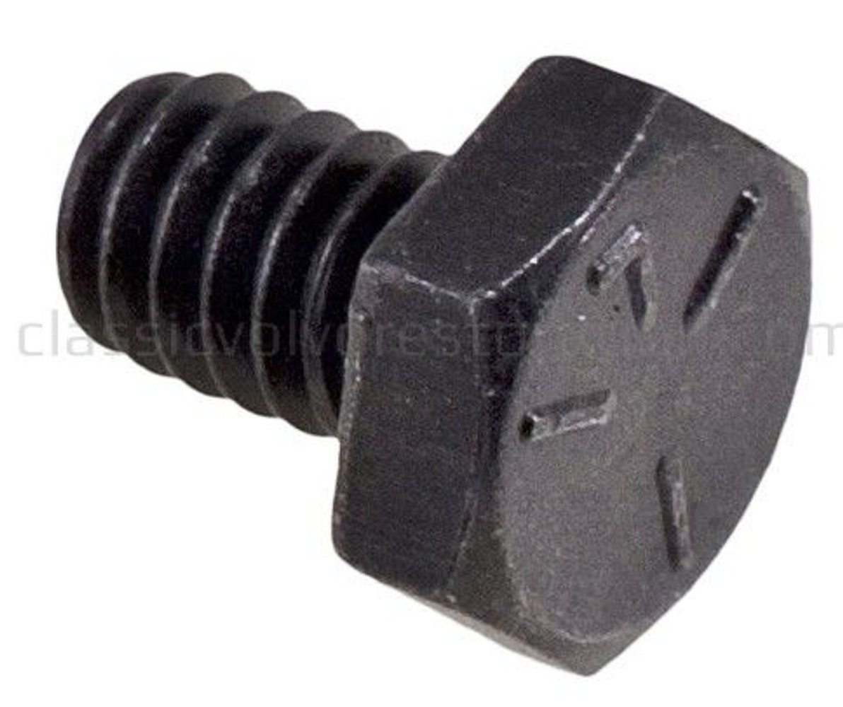 Skruv UNC 1/4-20x3/8 (9,5 mm)
