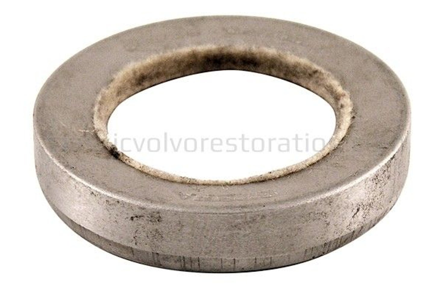 Dammtätning framvagn 40x62x12,5