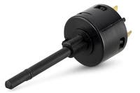 Ljusomkopplare 6-polig