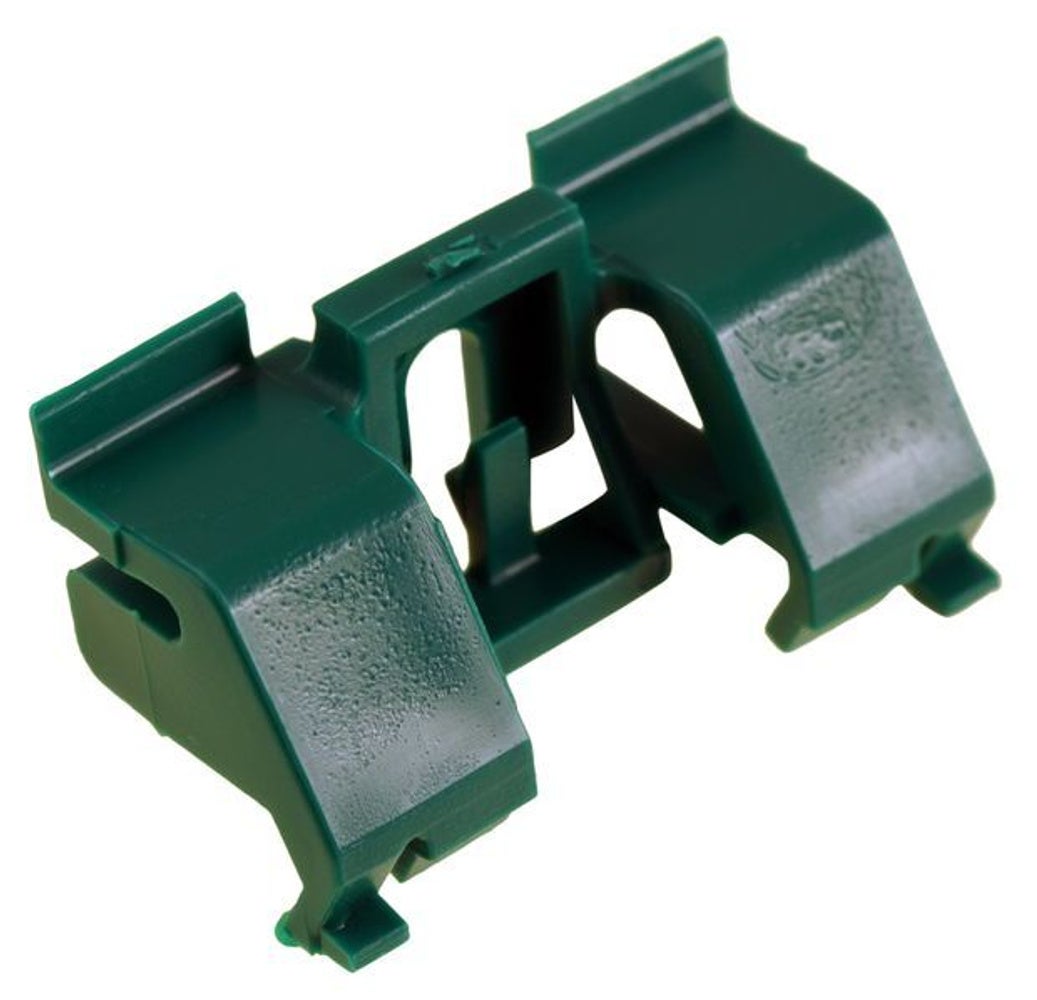 Clips prydnadslist bakre sidoruta