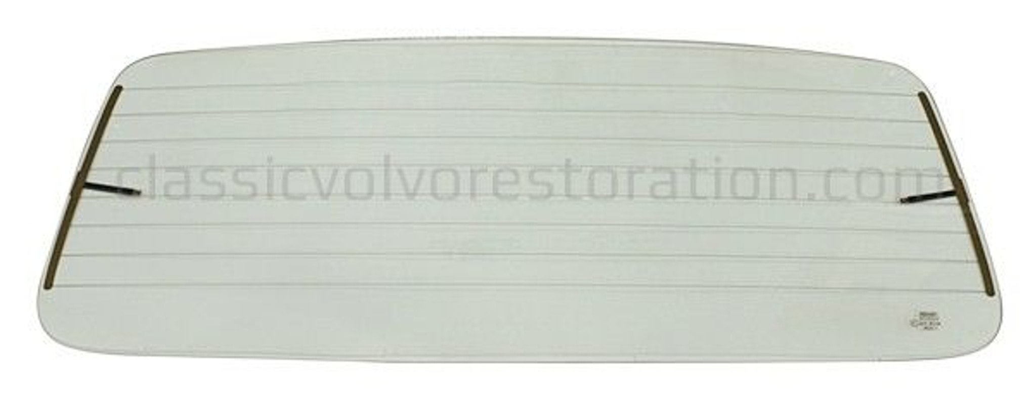 Bakruta Amazon Kombi eluppvärmd