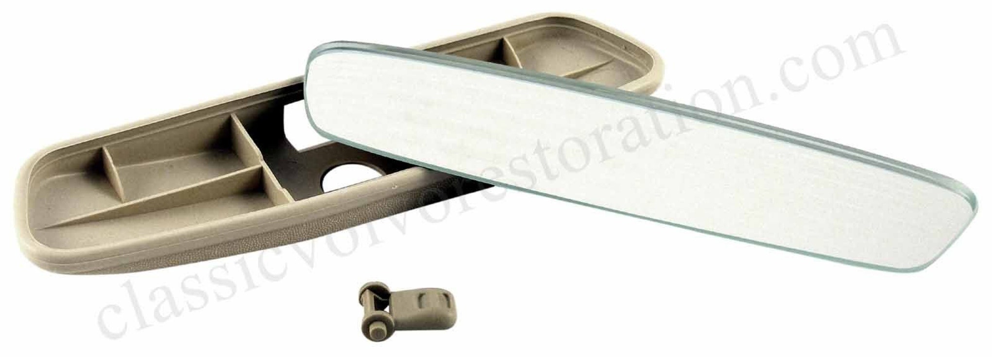 Reparationsats Backspegel Inre