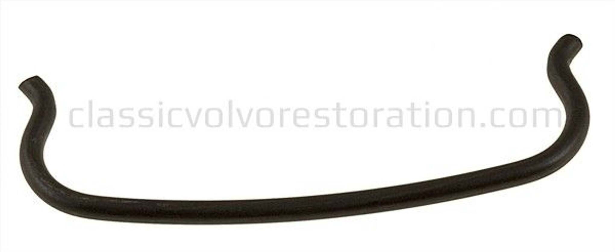 Fjäder Bromsbackar (93mm)