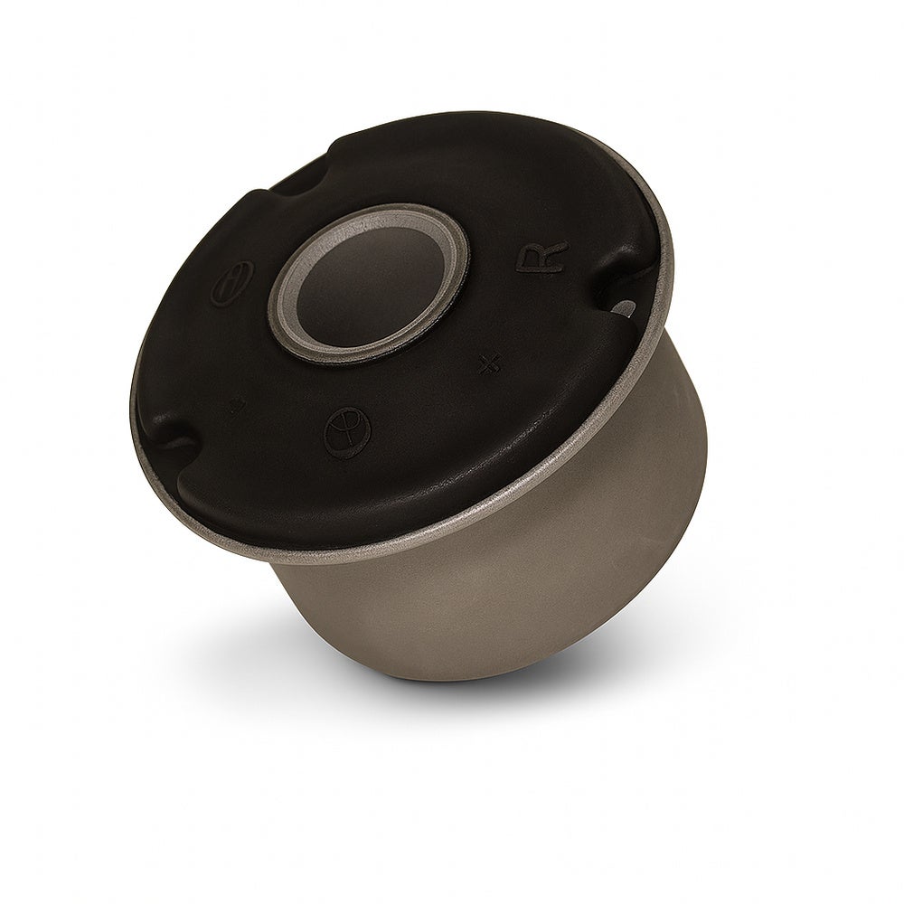 Bussning nedre länkarm bak H/V