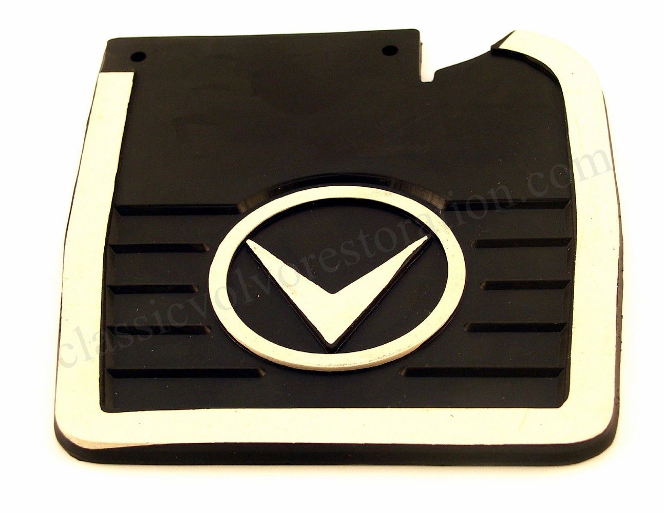 Bavette droite arrière