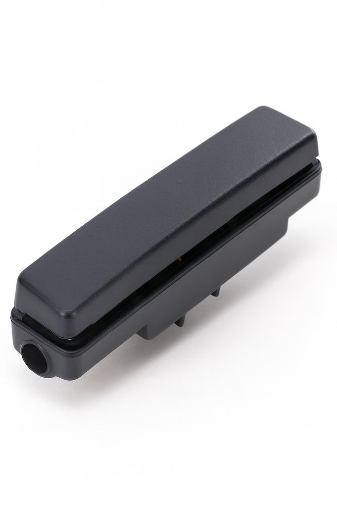 Signalknapp ratt höger