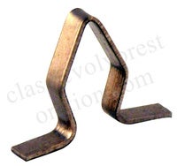 Fäste friskluftsgaller