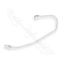 Tuyau de frein ext mod tard