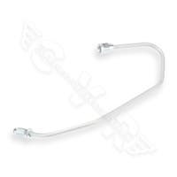 Tuyau de frein ext mod tard