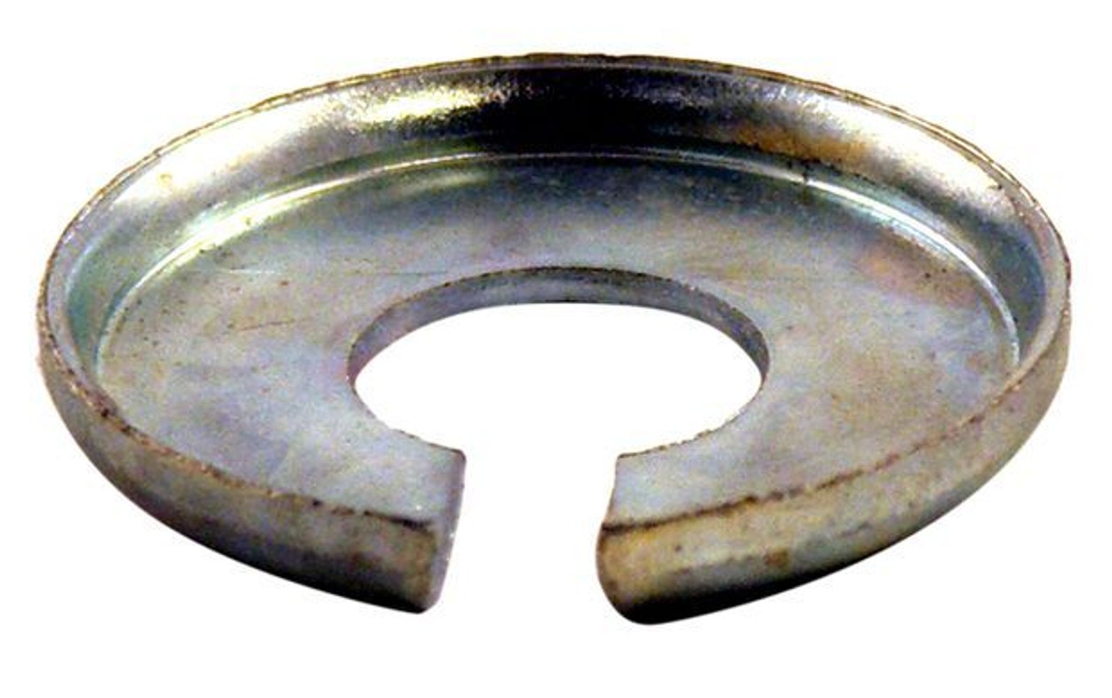 Bricka handbromswire