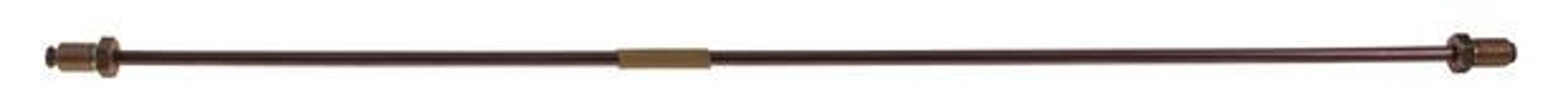 Bromsrör Volvo 1800 Höger Bak