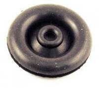 Genomföring kablage