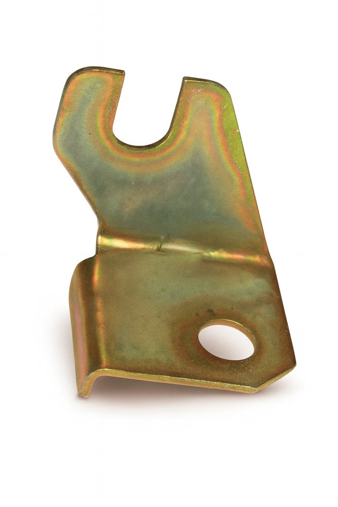 Konsol kopplingsslang