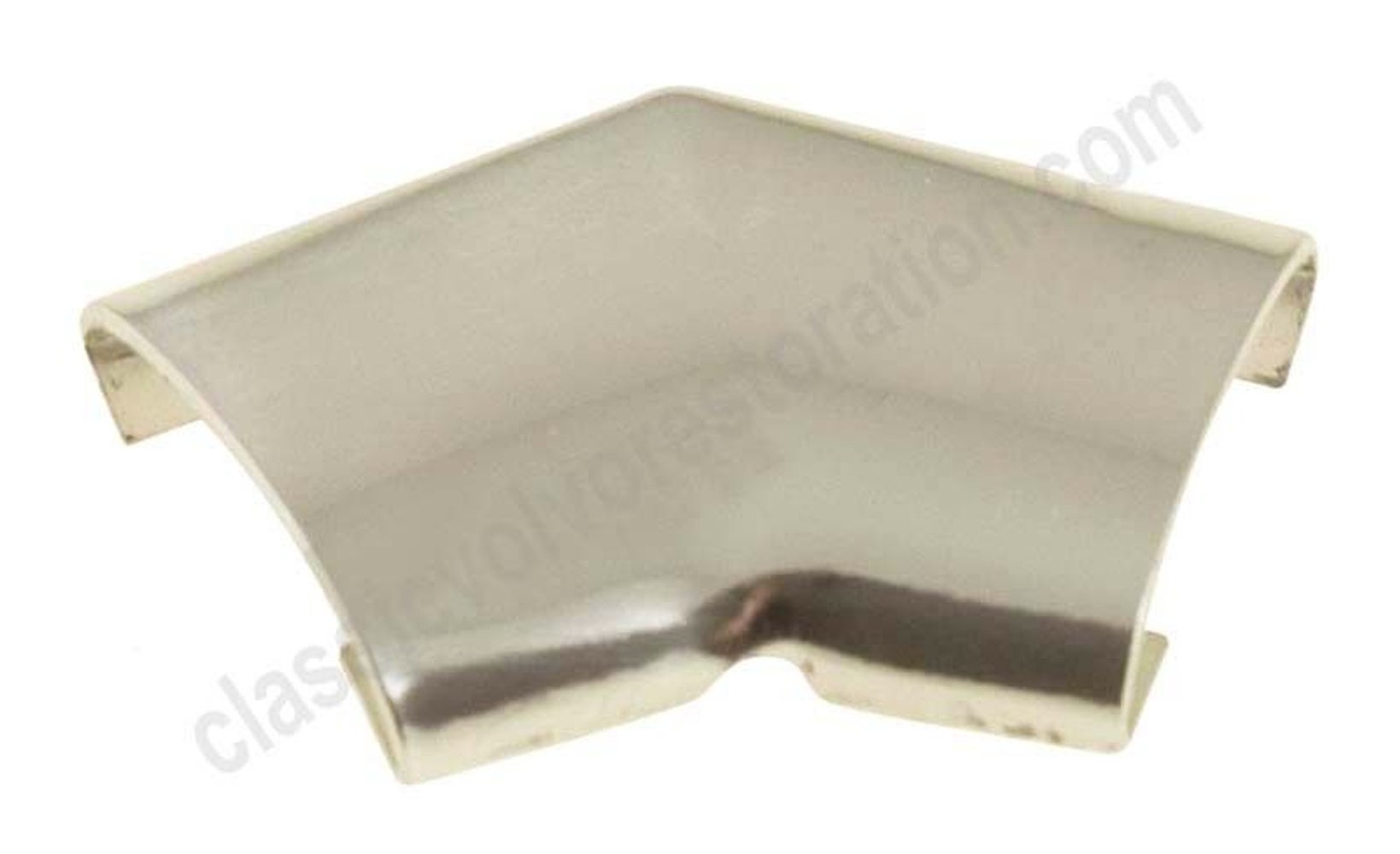 Skarvstycke bakruta övre V/H