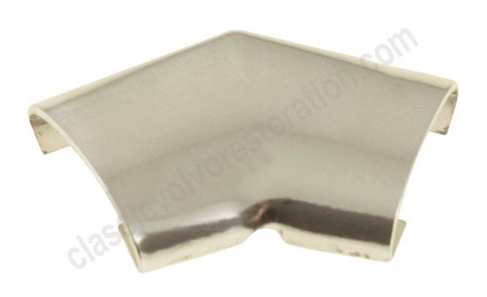 Skarvstycke bakruta övre V/H