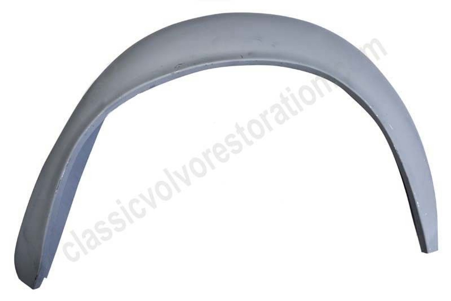 Passage de roue ext. droit arr.