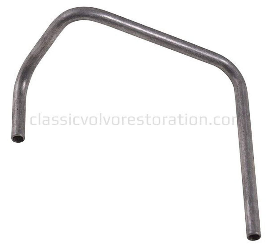 Rör bakre koppling BW35