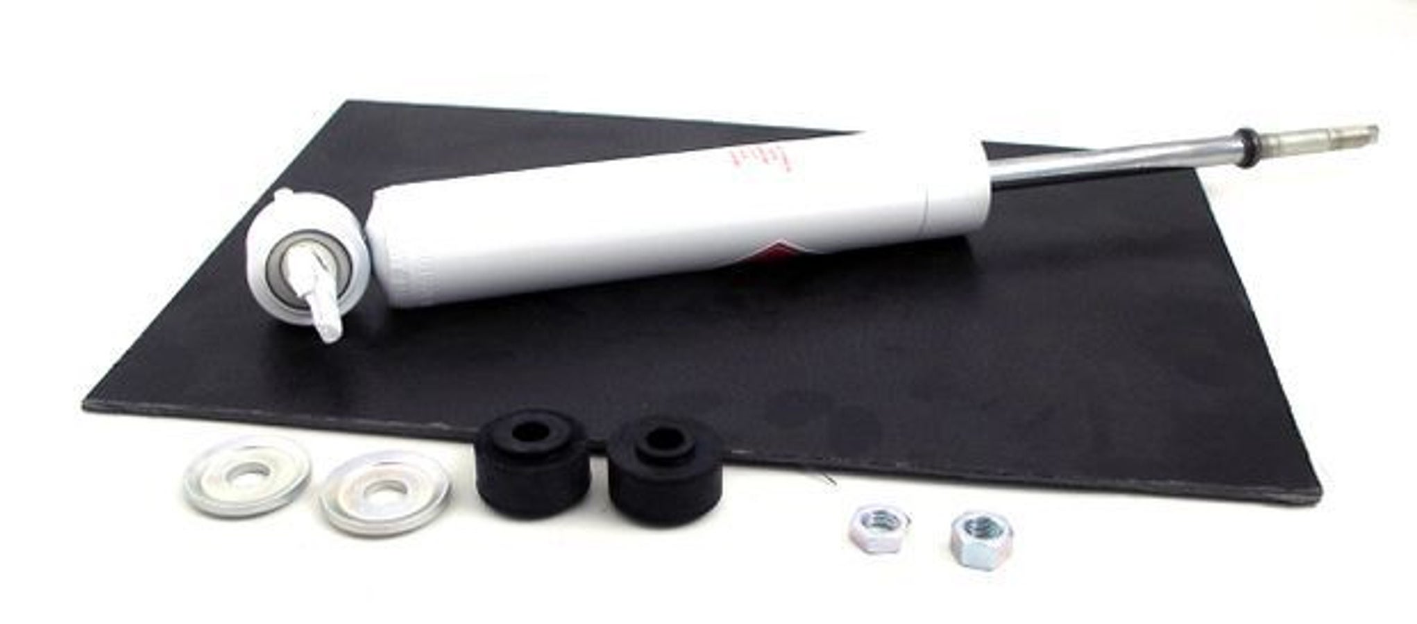 Stötdämpare fram GAS