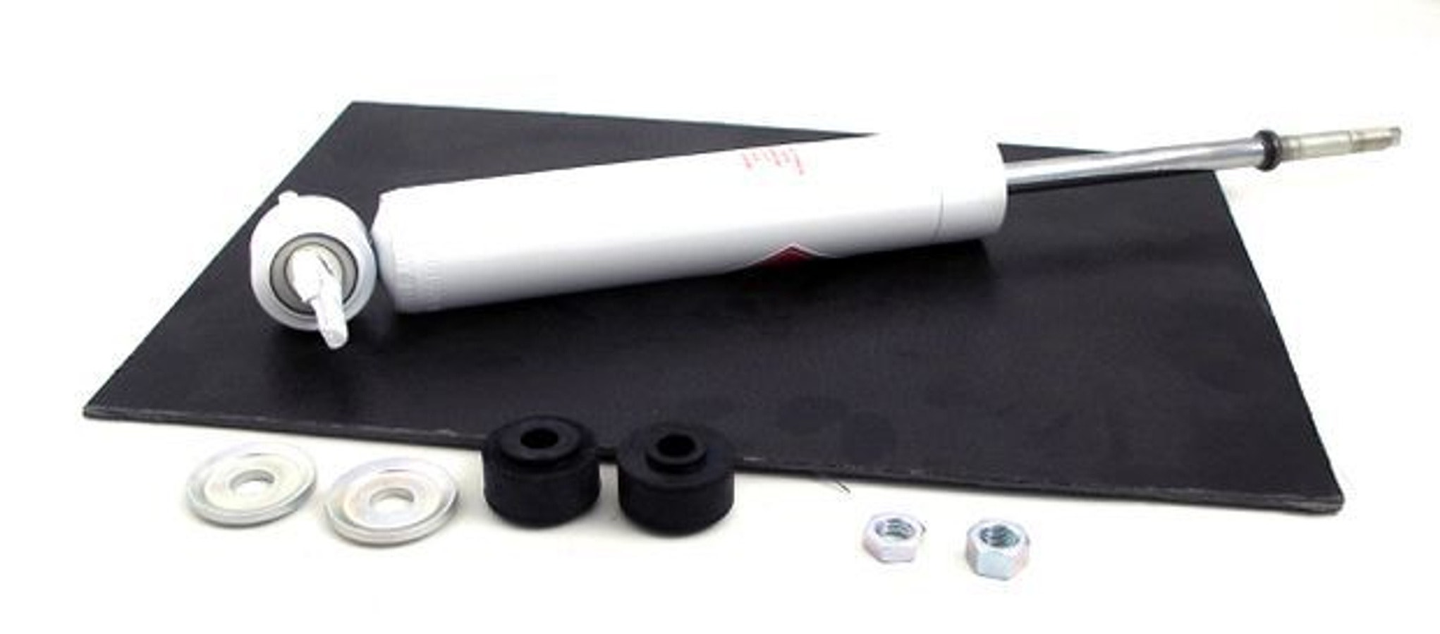 Stötdämpare fram GAS