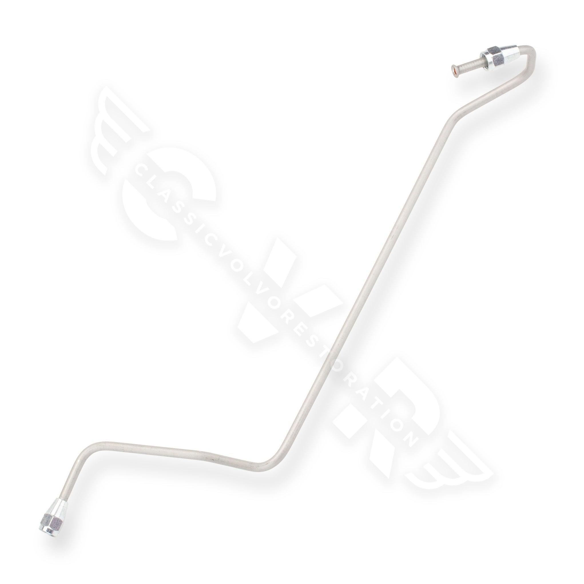 Conduite hydraulique embrayage