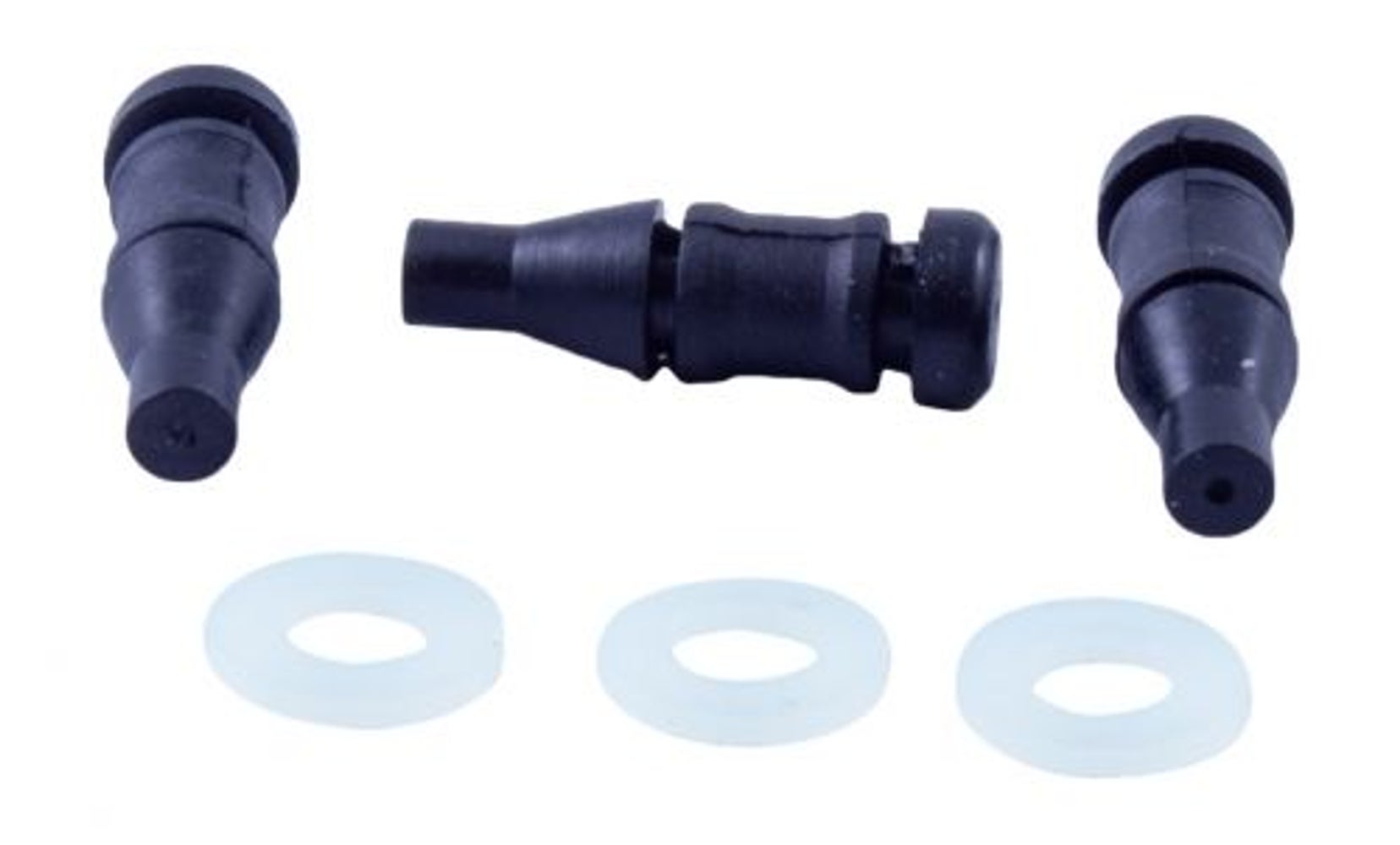 Monteringssats Fläktmotor u/AC