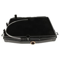 Aluminiumkylare 52cm