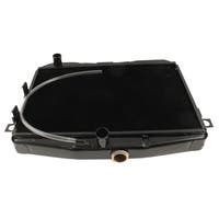 Aluminiumkylare 52cm