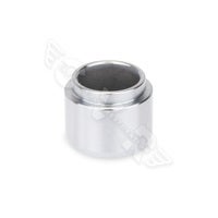 Stempel bremsecaliper 2-krets fram