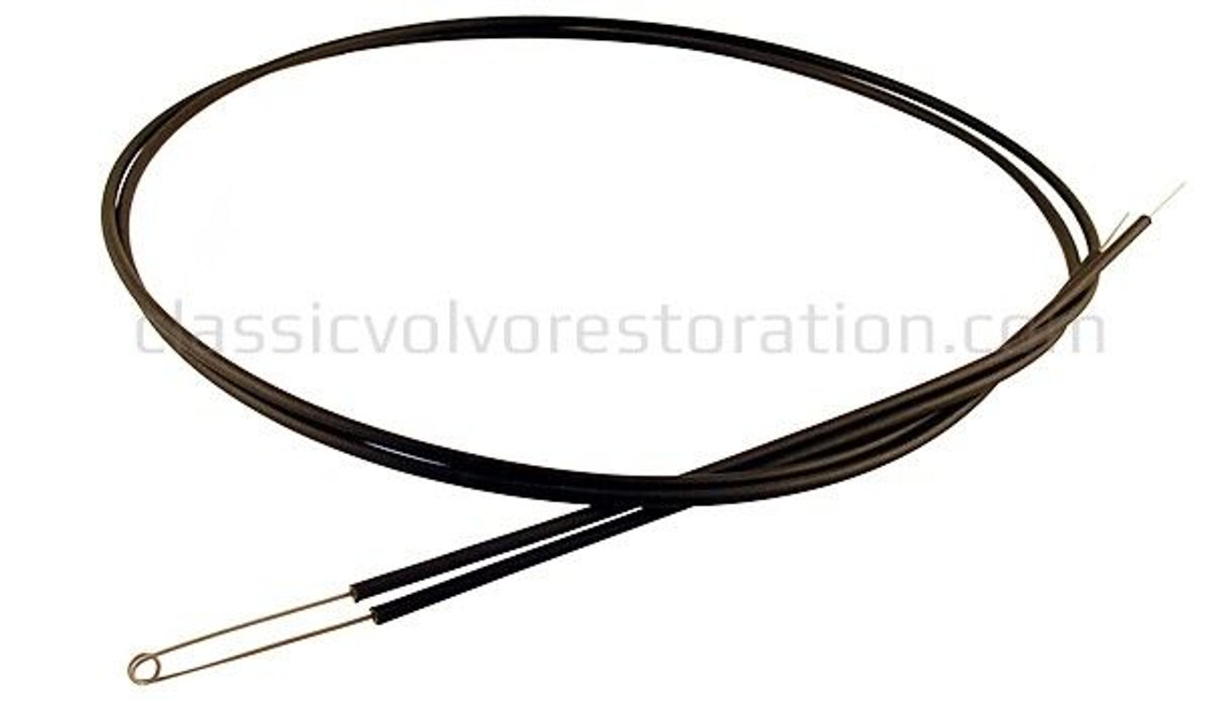 Chokewire dubbelförgasare