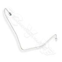 Bromsrör 1-krets förbockat