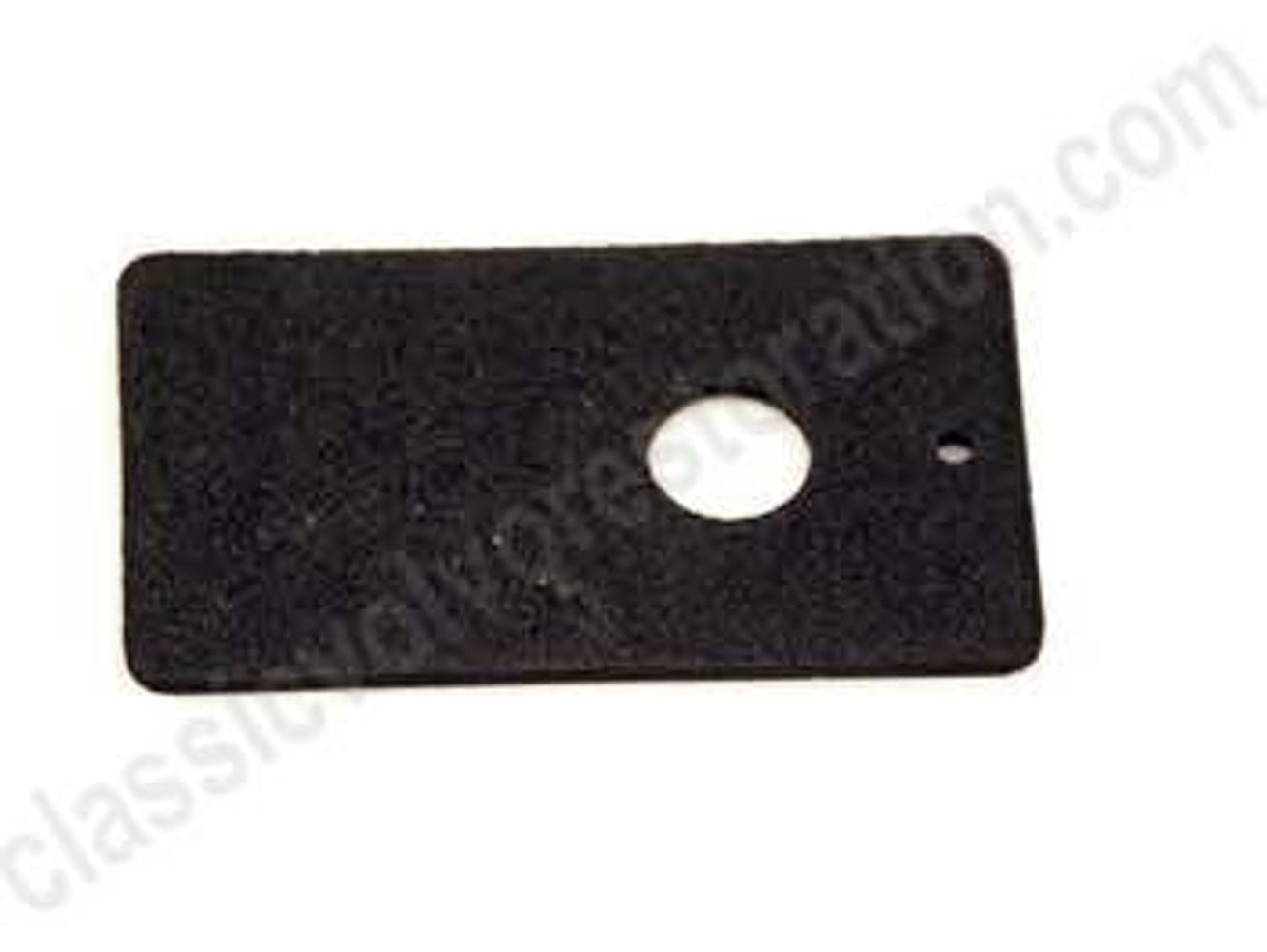 Packning värmeventil