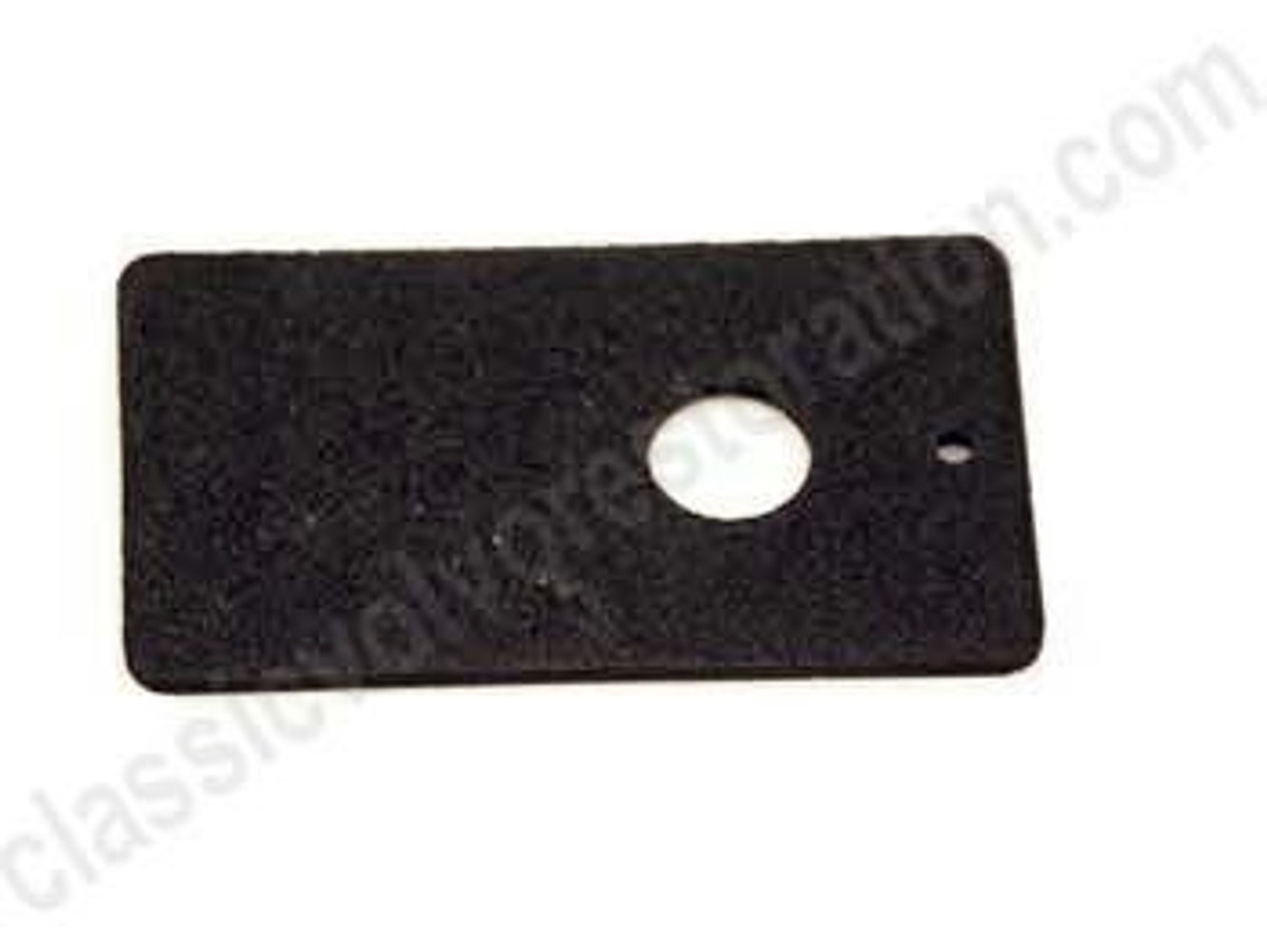 Packning värmeventil