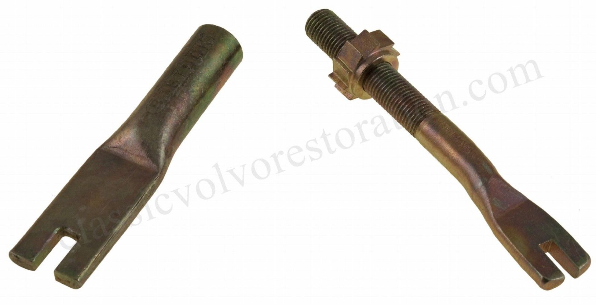 Bromsjustering Amazon/1800S Höger