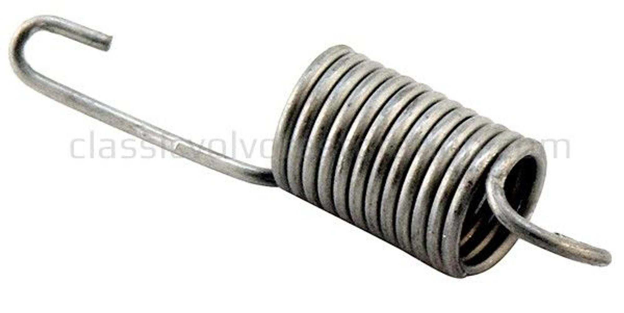 Fjäder strålkastarhus-glidkåpa