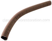 Luftslang kupé-defroster B16