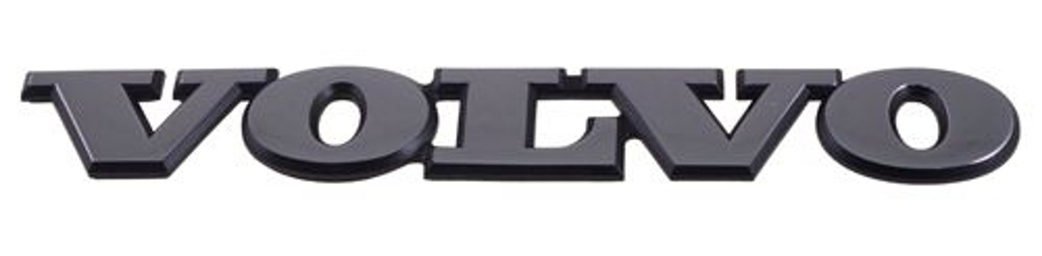 Emblem "VOLVO" bagage