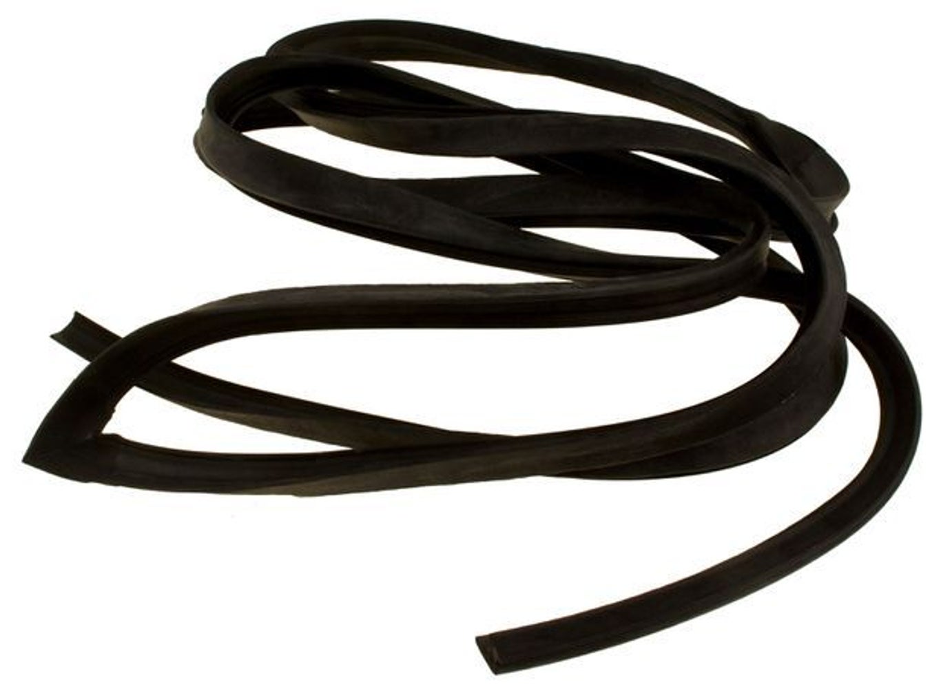 Joint caoutchouc porte av. dr.