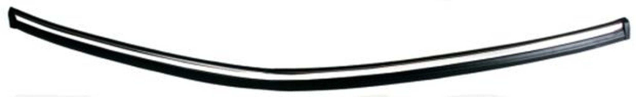 Moulure d'habillage Volvo 240 Chrome avant