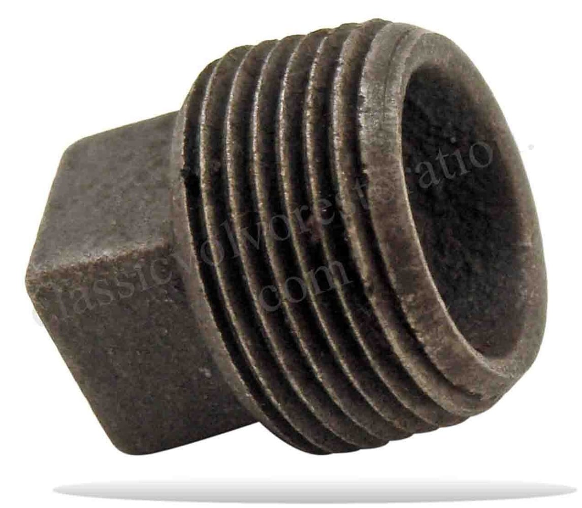 Oljepåfyllningsplugg ENV/Spicer