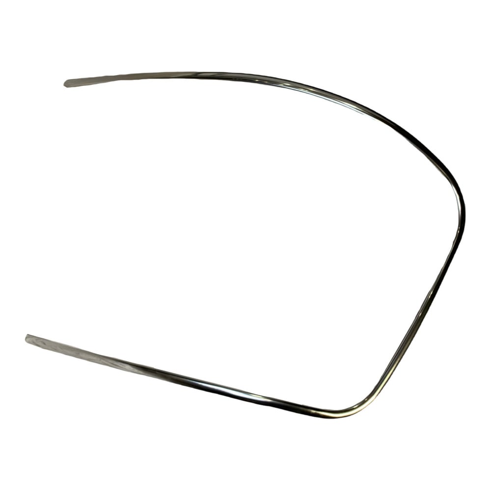 Prydnadslist Vindruta Höger