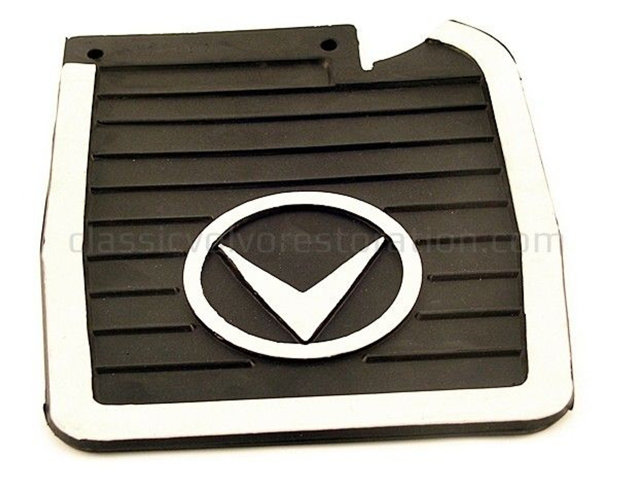 Bavette Volvo Amazon -1964 RHR