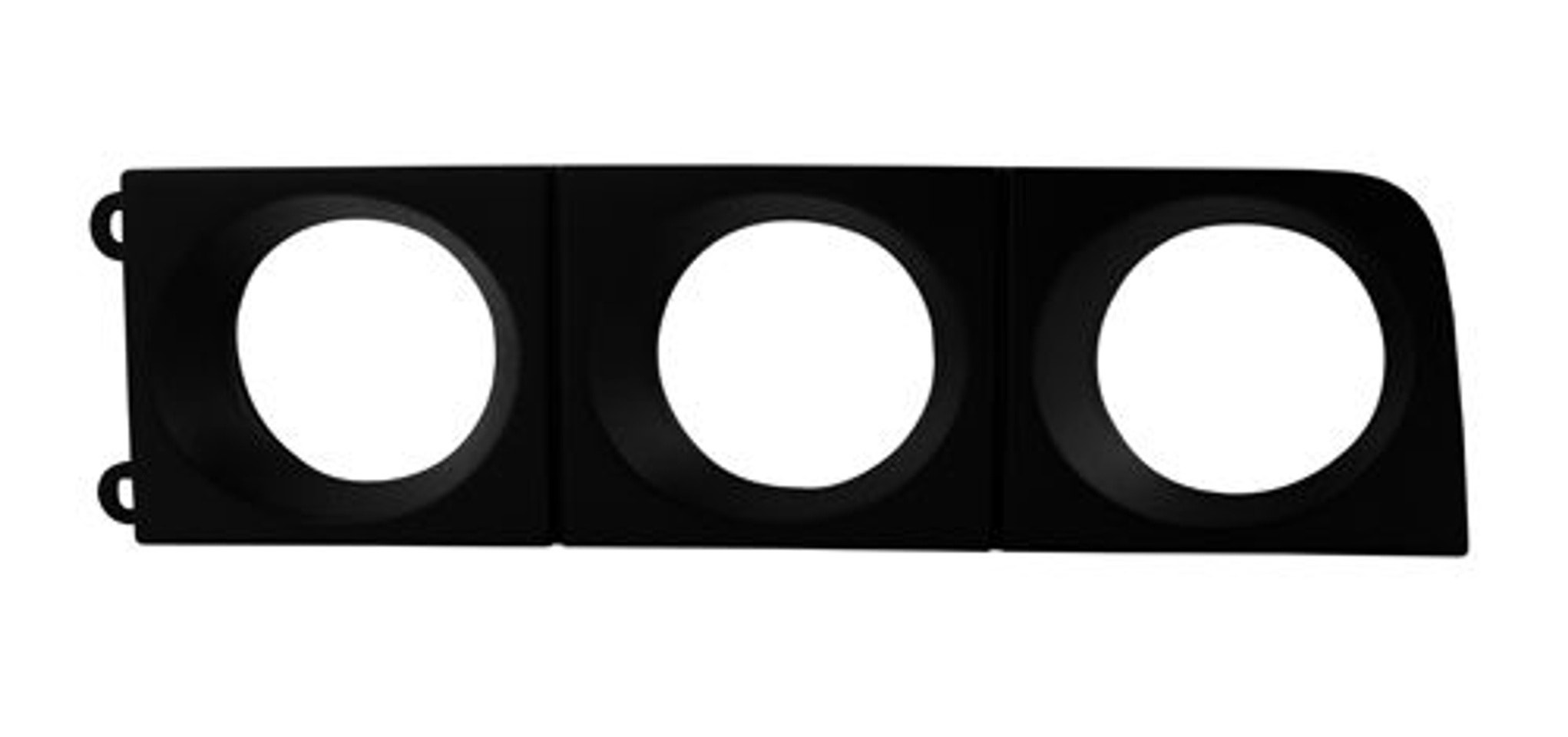 Panel instrumentbräda