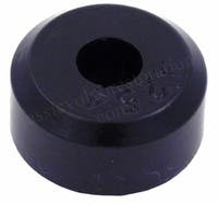 Bussning stötdämpare polyuretan