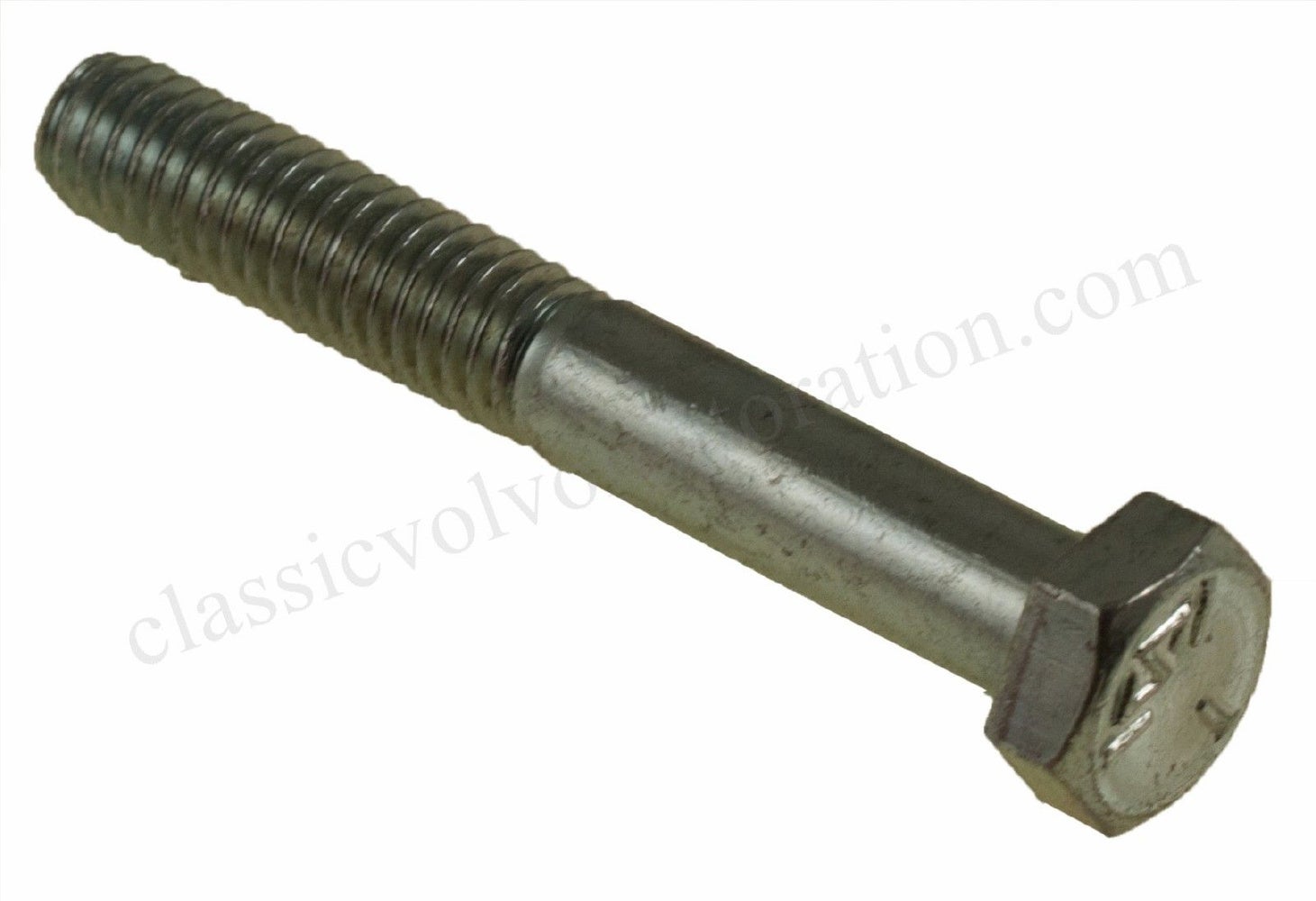 Vis UNC 5/16-18x2 1/4" (57mm)