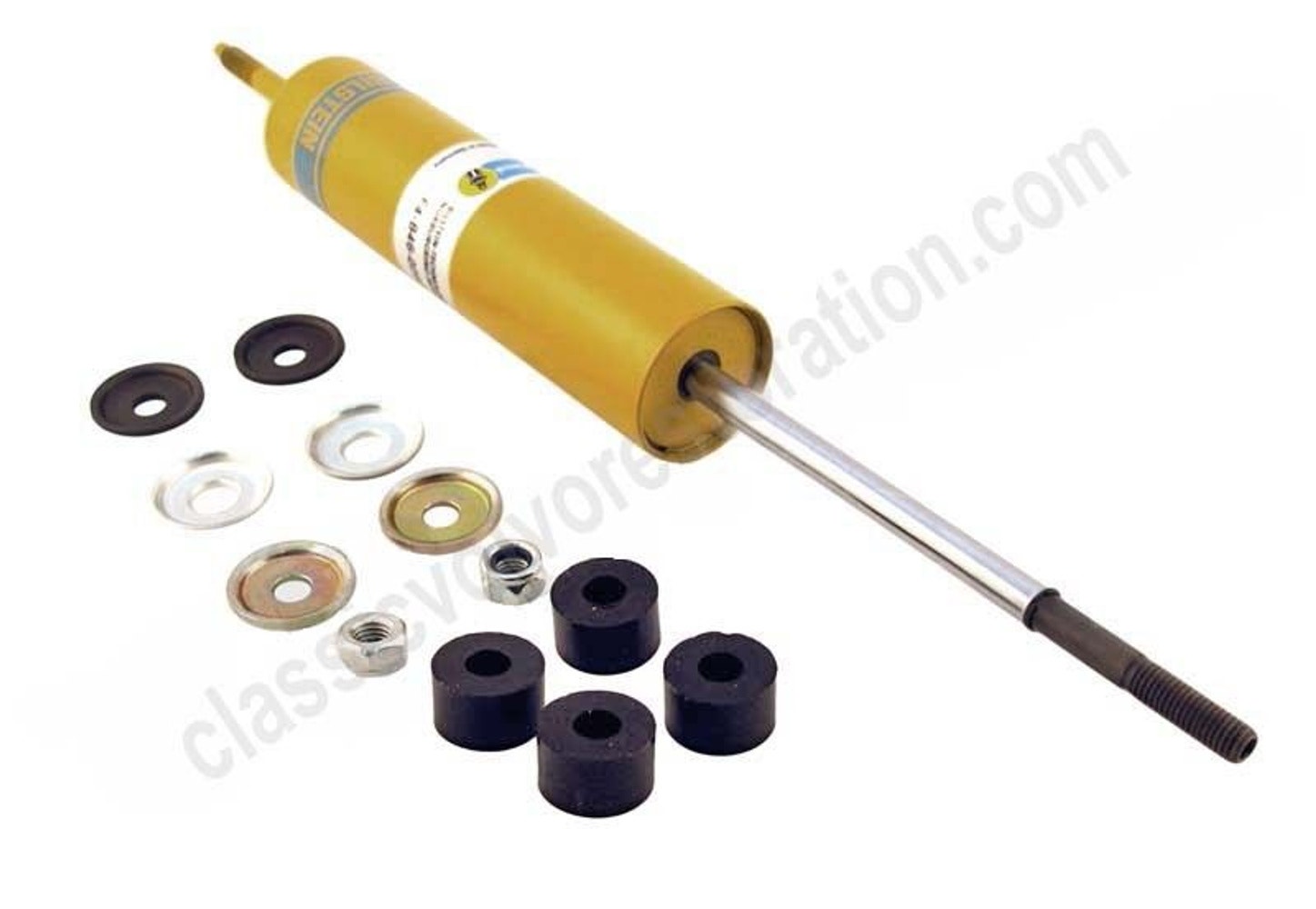 Stötdämpare fram Bilstein