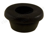 Bague bouton de verrouillage