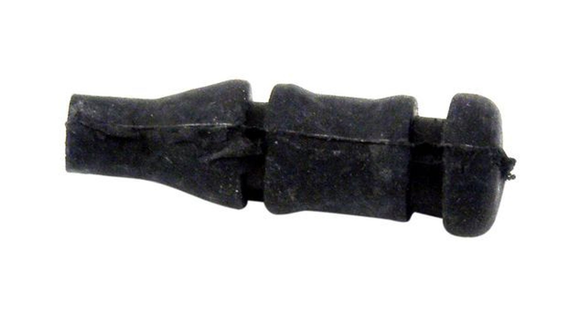 Låsplugg vänster fläktmotor