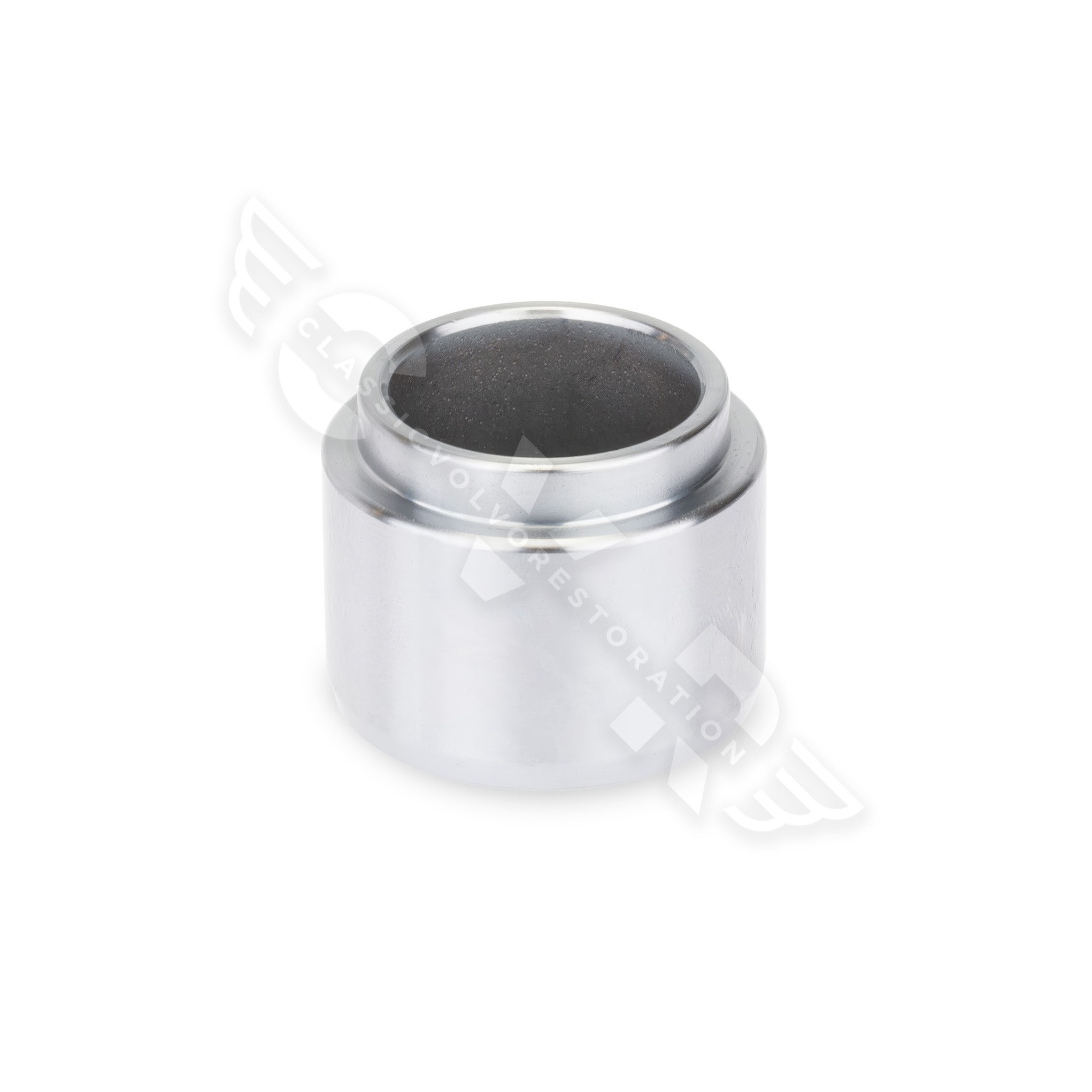 Stempel bremsecaliper 2-krets fram